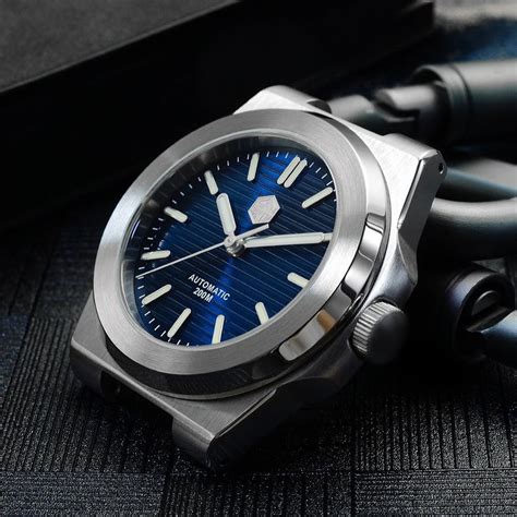 SAN MARTIN SS NAUTILUS LUXURY SPORT PT5000/SW200.